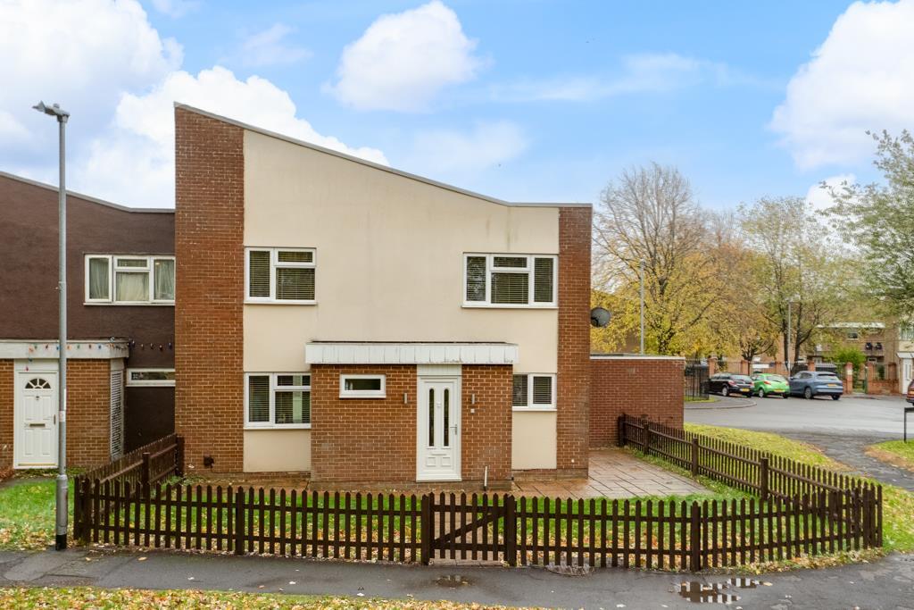 NN17 Morley Walk, Corby