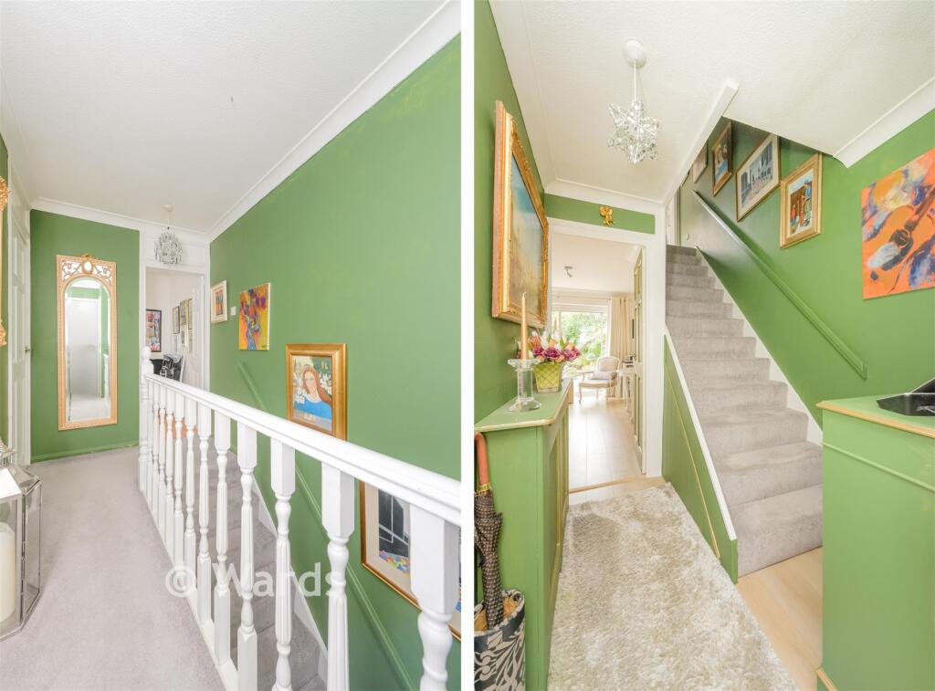 House in Gravesham, Gravesend - View 4