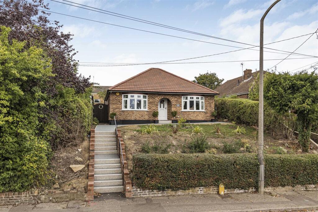 Main image of property: Crowland Road, Haverhill