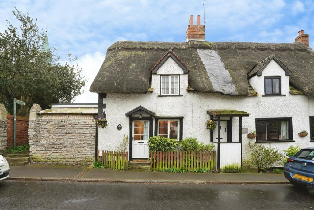 Main image of property: Church Street, Harvington, Evesham, Worcestershire, WR11
