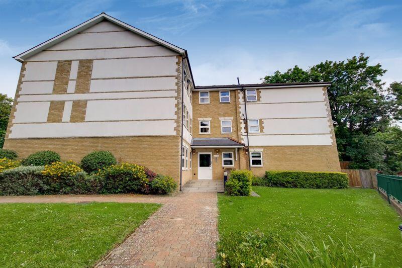 Main image of property: Birdhurst Rise, South Croydon