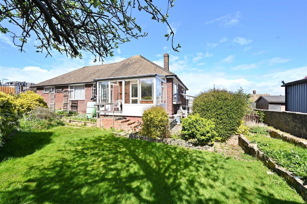 Main image of property: Royston Gardens, Bexhill-On-Sea