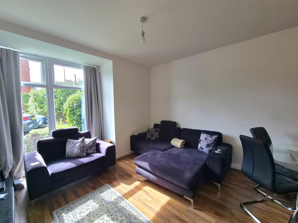 Apartment in Manchester - View 3