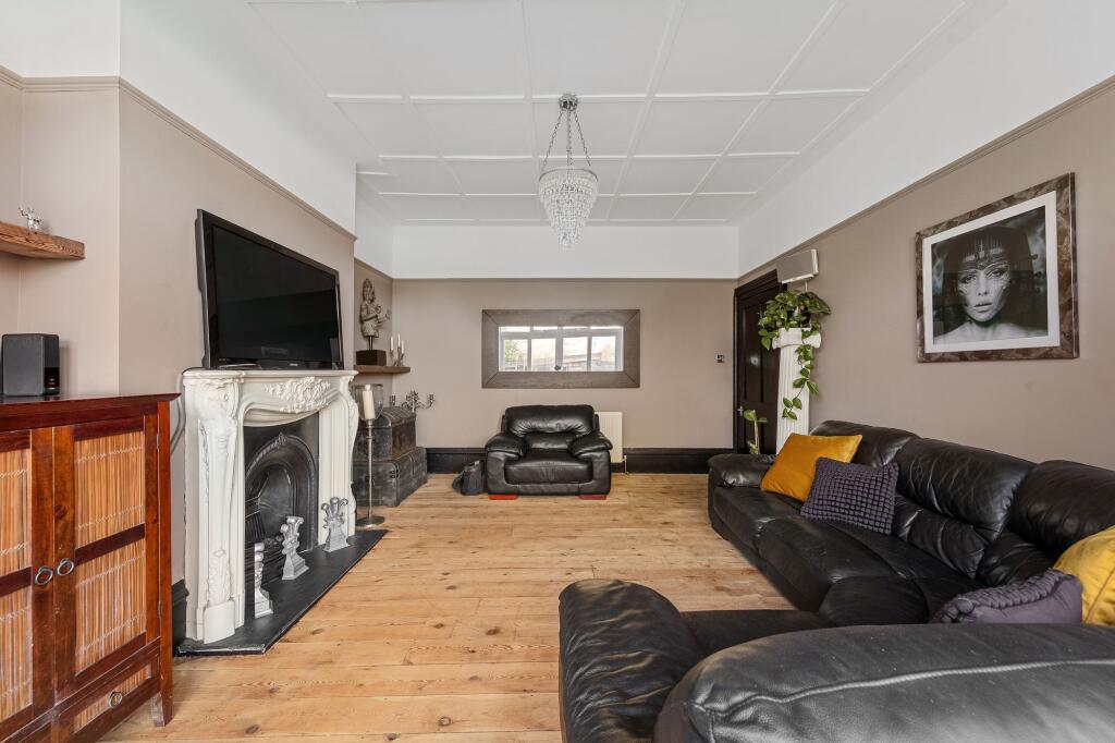 Apartment in London, South Norwood - View 5