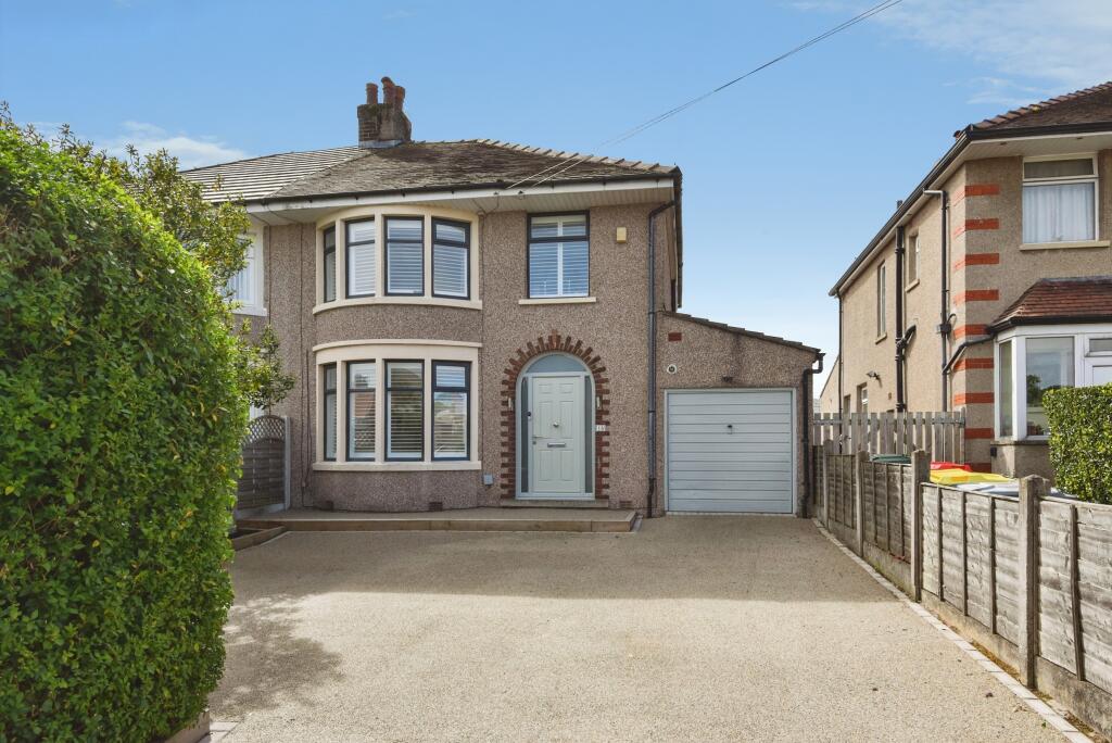 Main image of property: Walton Avenue, Morecambe, LA4