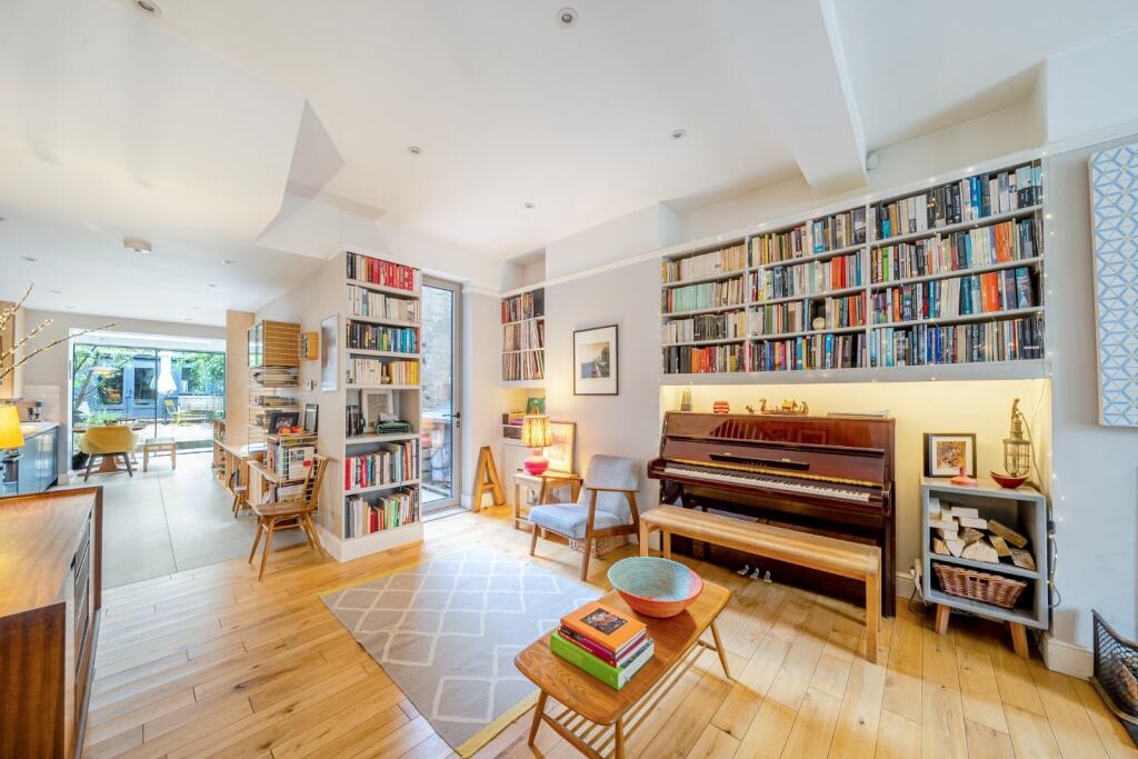Clive Road, West Dulwich, London, SE21 photo 4