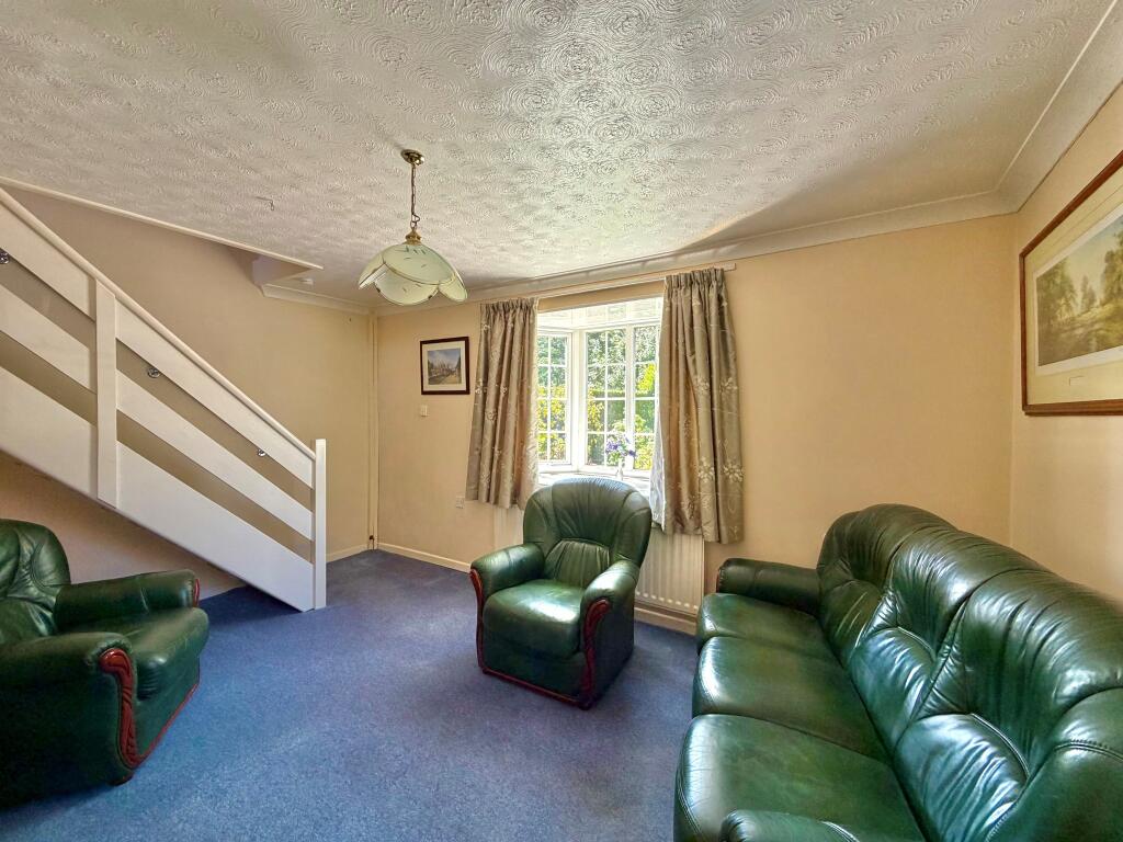 House in Eastleigh, West End - View 3