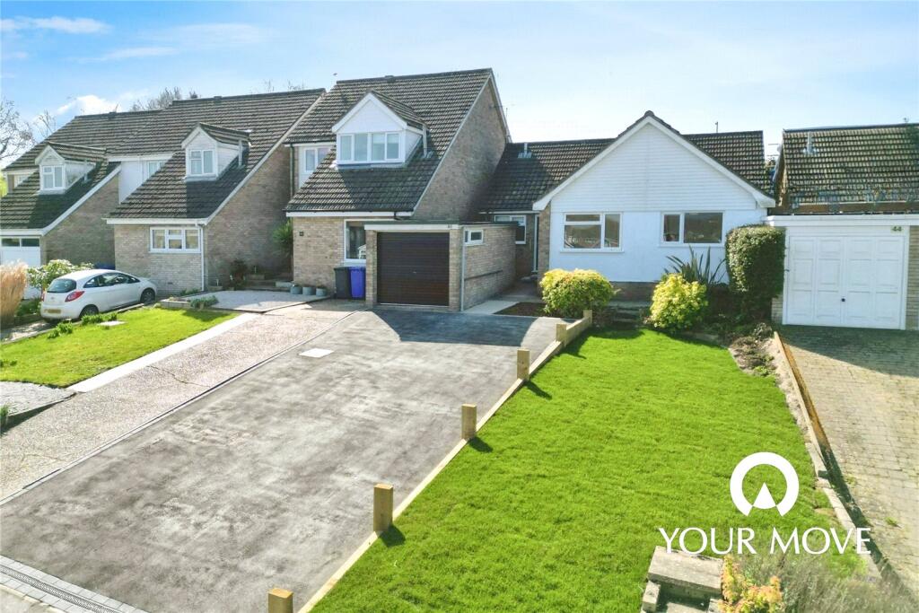 Main image of property: Brick Kiln Avenue, Beccles, Suffolk, NR34