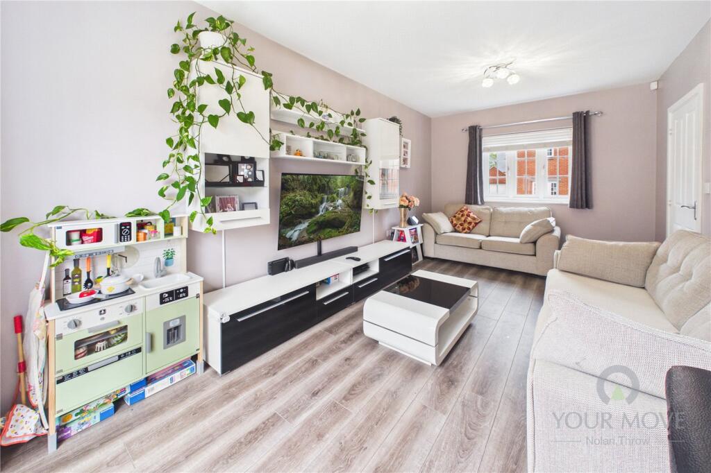 House in Northampton - View 2