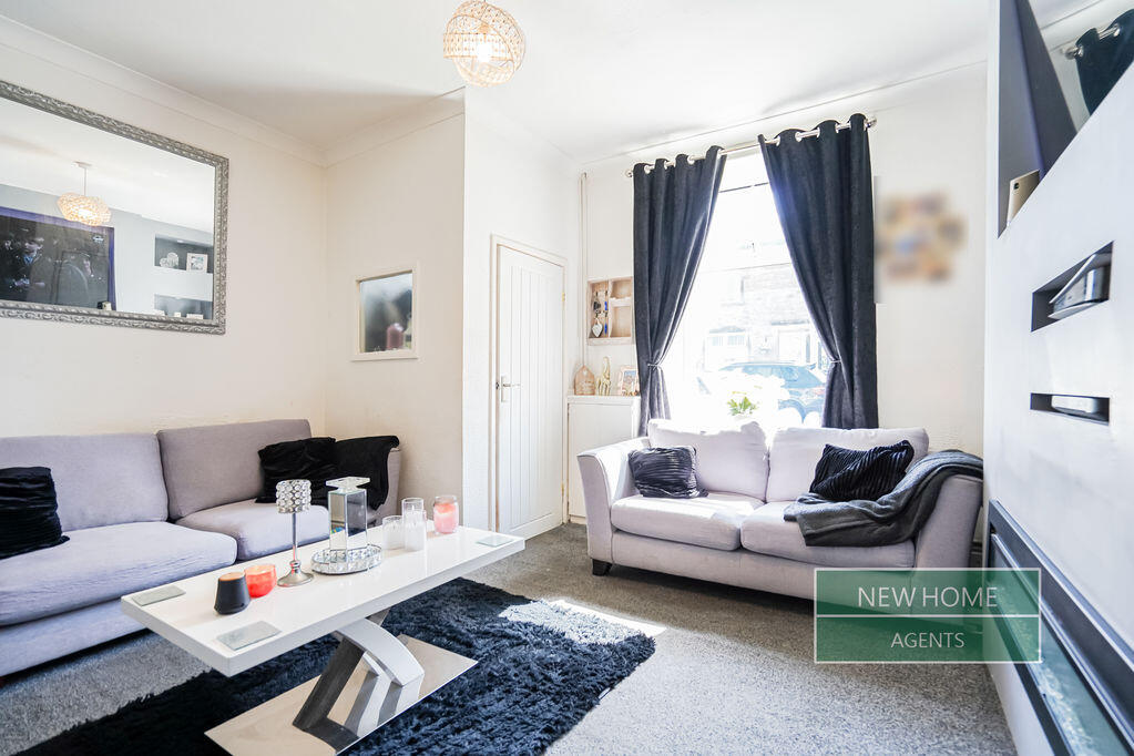 House in Darwen, Blackburn with Darwen - View 4