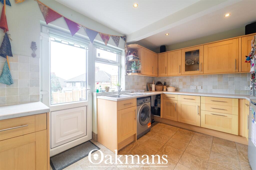 Additional image 8 of Greenoak Crescent, Birmingham, West Midlands, B30