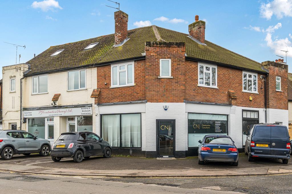 Main image of property: Send, Guildford, GU23