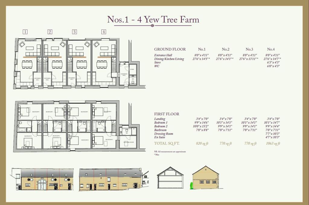 The Village, Farnley Tyas, Huddersfield photo 2