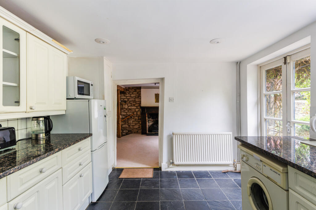 House in West Oxfordshire, Woodstock - View 5