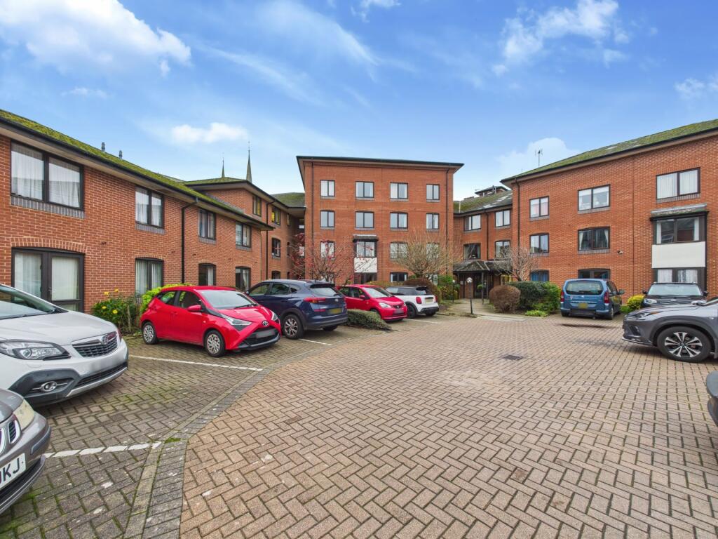 Main image of property: St. Georges Lane North, Worcester, Worcestershire, WR1