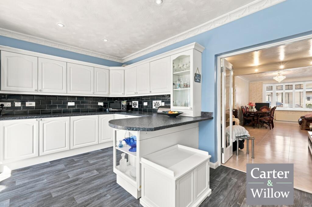 House in London - View 4