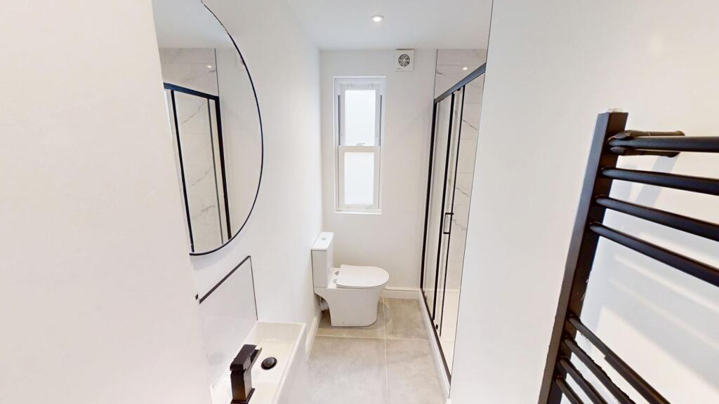 2 bedroom terraced house for rent