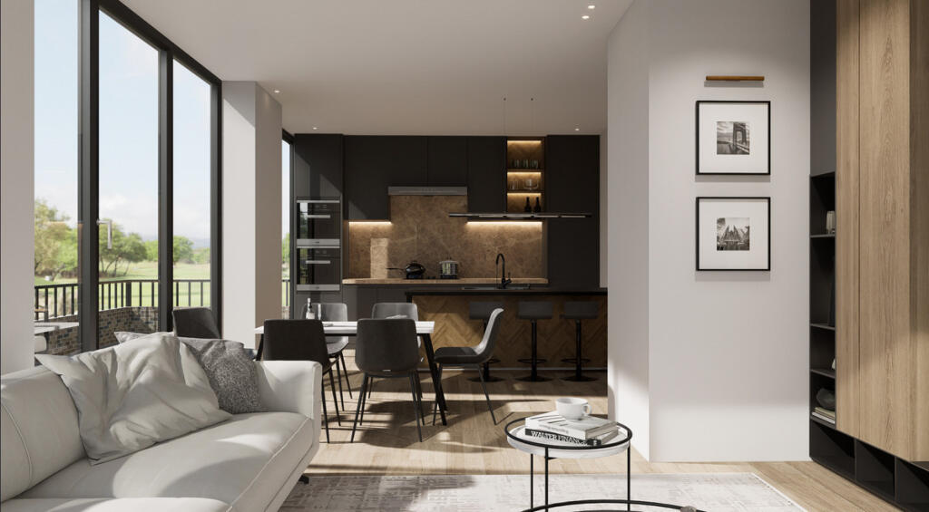 Main image of property: Unit 202 Kamal Court, Wembley, HA9