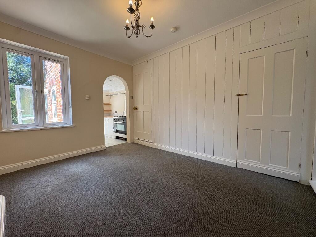 House in Fenland, Leverington - View 5