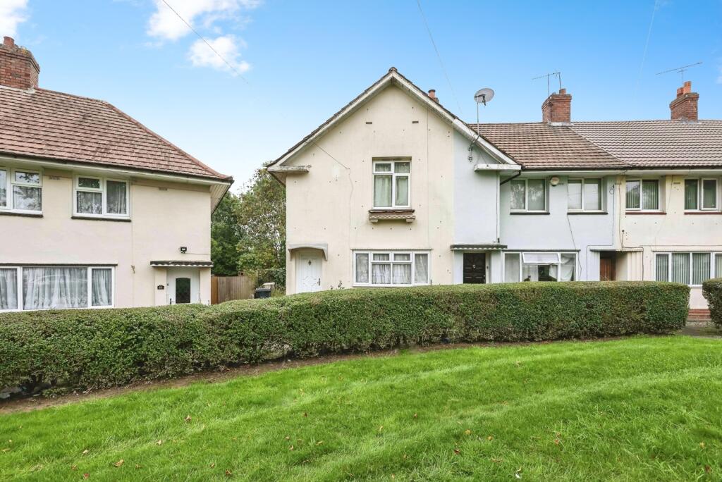 Main image of property: Somerford Road, Birmingham, West Midlands, B29