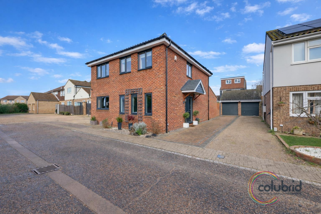 Main image of property: Henniker Gate, Chelmer Village, Chelmsford