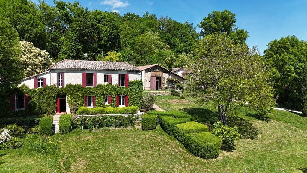 Main image of property: Temple-sur-Lot, Lot-et-Garonne