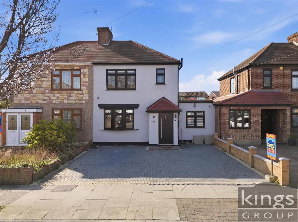 Main image of property: Tysoe Avenue, Enfield London