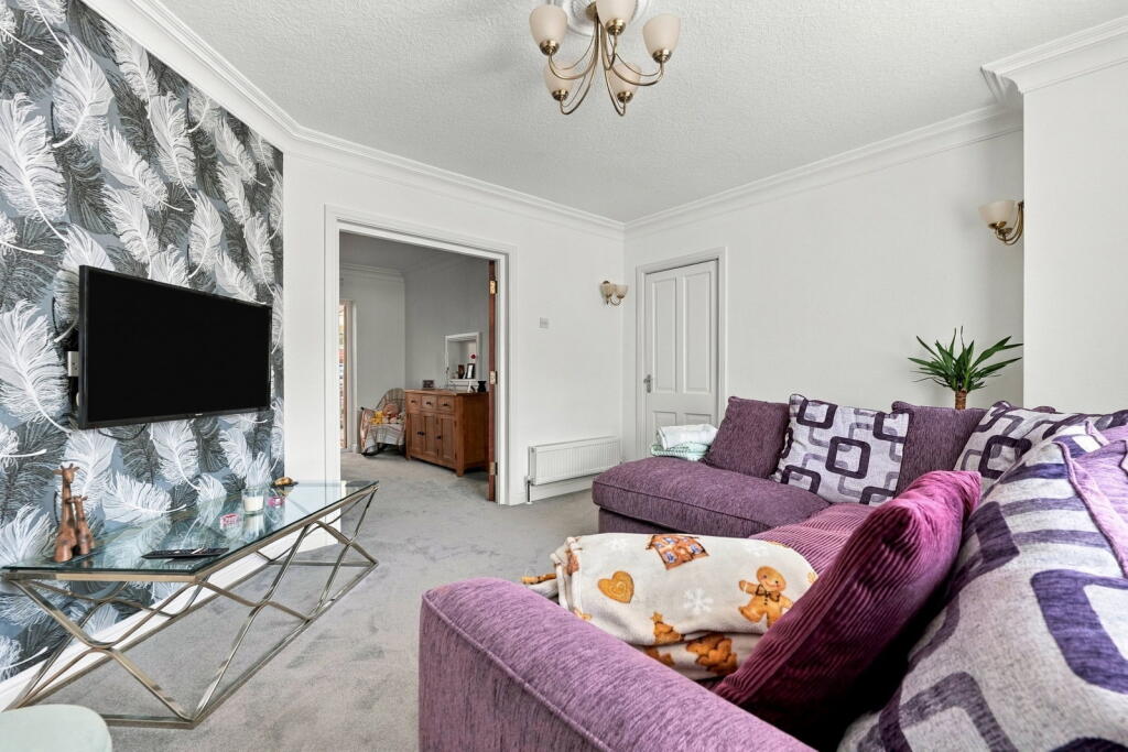 House in Sheffield - View 5