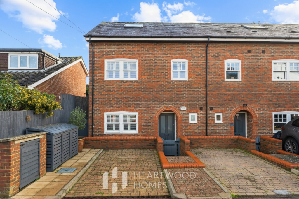 Property image for Warwick Road, St. Albans, AL1 4DJ