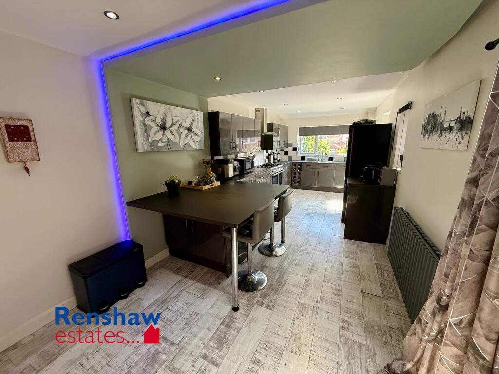 Main image of property: Park Avenue, Ilkeston, Derbyshire