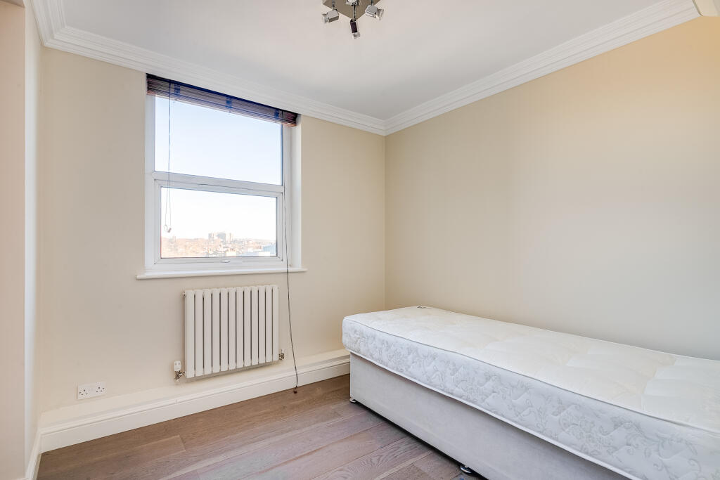3 bedroom apartment for rent