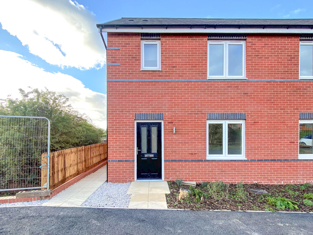 Main image of property: Ecclesbourne Lane, Mickleover, Derby, Derbyshire