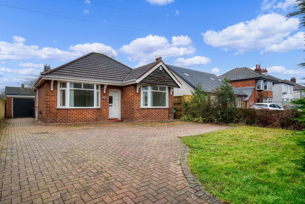 Main image of property: Chester Road, Huntington, Chester, CH3 6BU