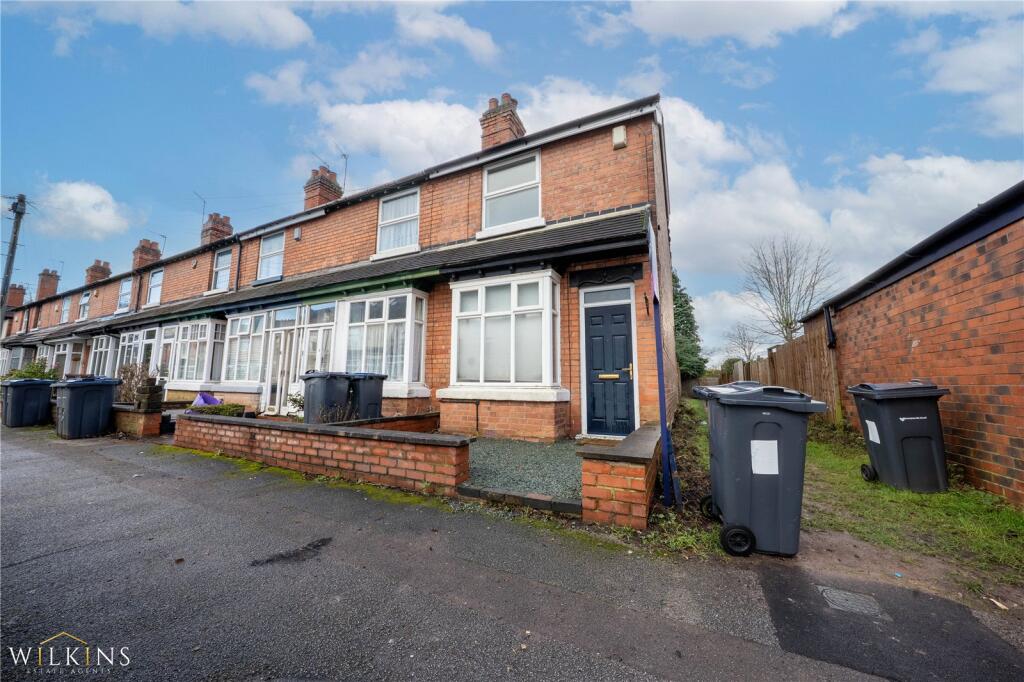 Main image of property: Lime Grove, Sutton Coldfield, West Midlands, B73