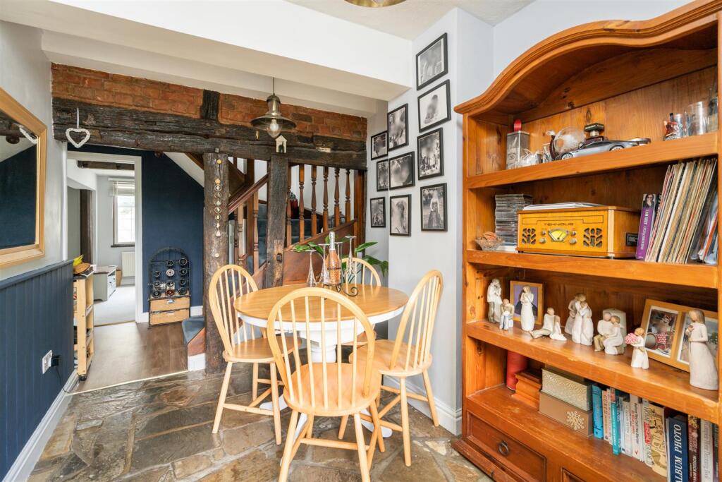 House in Stratford-on-Avon, Henley-in-Arden - View 5