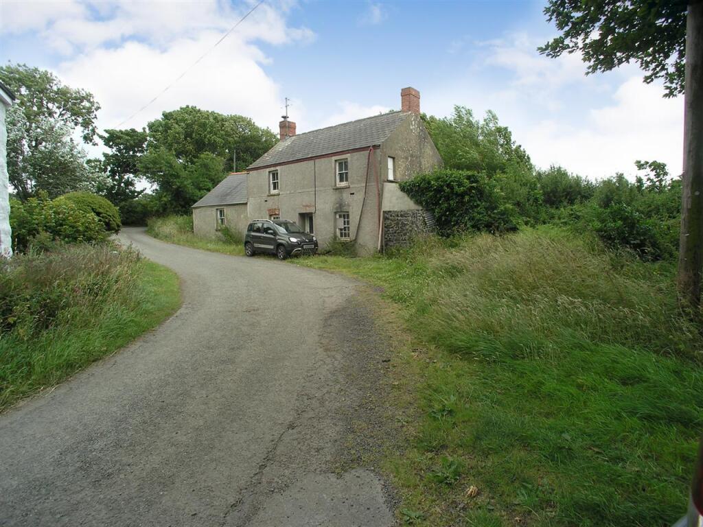 Main image of property: Tyrhibin Isaf, Morfa, Newport