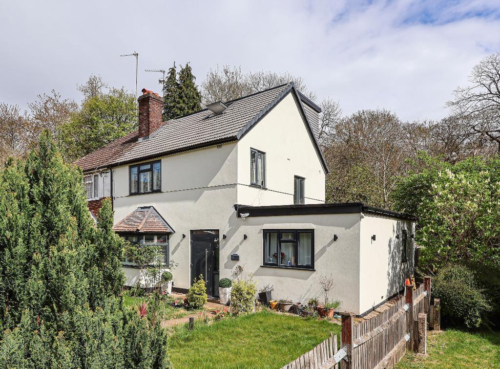 Main image of property: Harewood Gardens, Sanderstead, Surrey, CR2 9BU