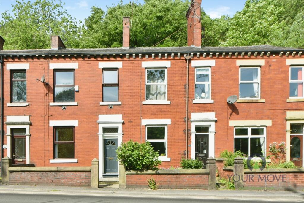 Main image of property: Jubilee, Shaw, Oldham, Greater Manchester, OL2