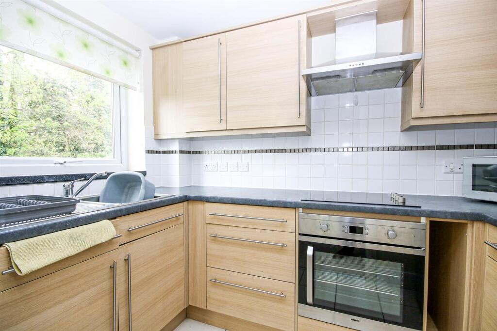 Wherry Court, Thorpe St. Andrew photo 3