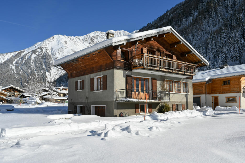 Main image of property: 74400 chamonix-mont-blanc