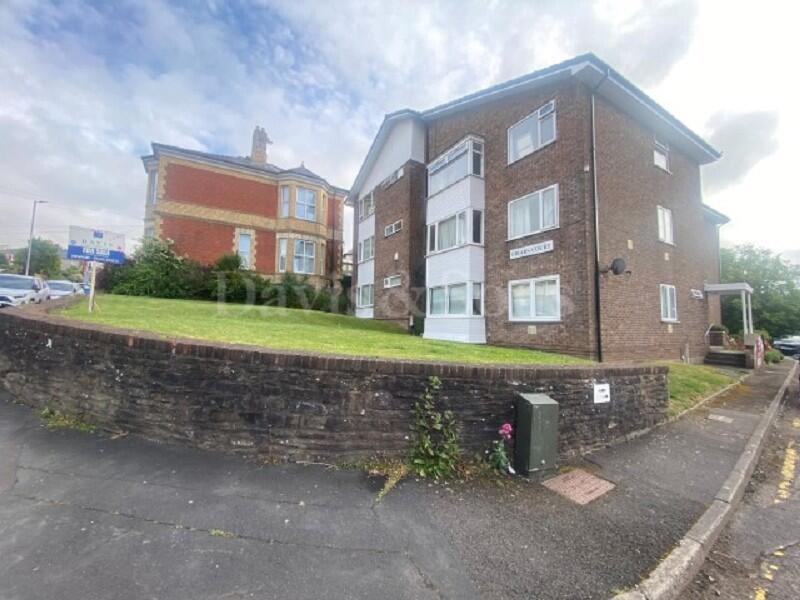 Main image of property: Friars Road, Newport. NP20 4ET