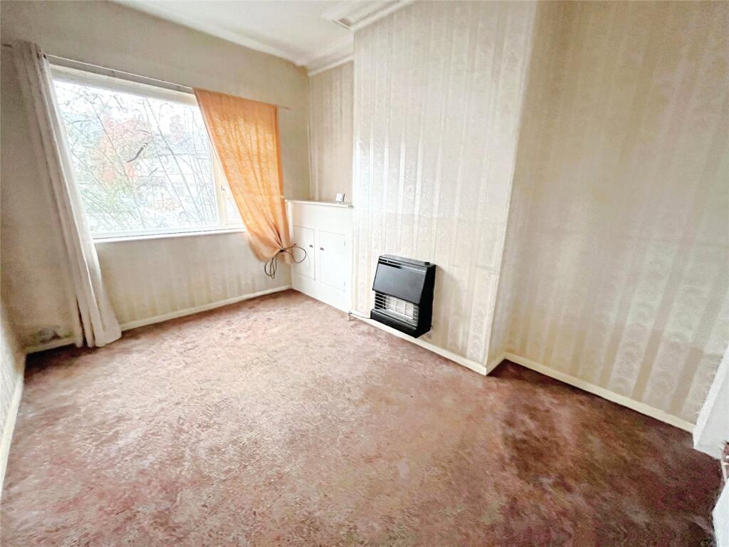 Lord Haddon Road, Ilkeston, Derbyshire, DE7 photo 2