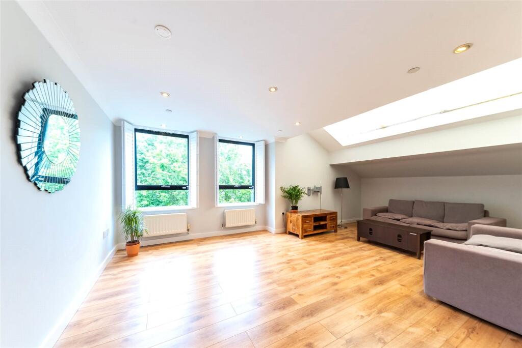 Main image of property: Manor Gardens, Islington, London, N7