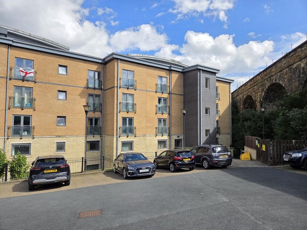 Main image of property: The Ironworks, Paddock