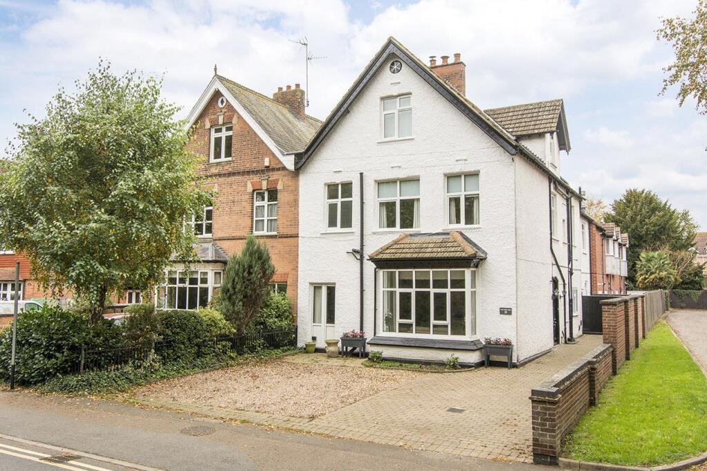 Main image of property: Great Bowden Road, MARKET HARBOROUGH