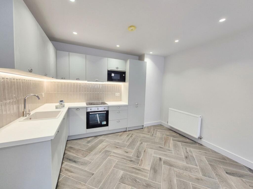 Apartment in Peterborough