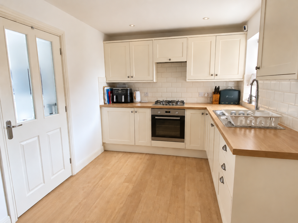 House in Peterborough - View 2