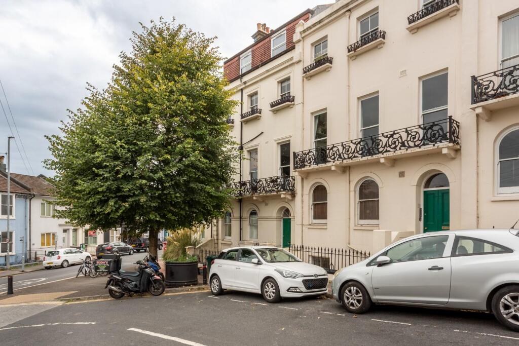 Main image of property: Roundhill Crescent, Brighton