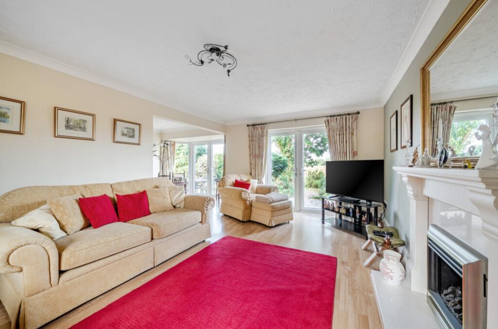 House in Peterborough - More