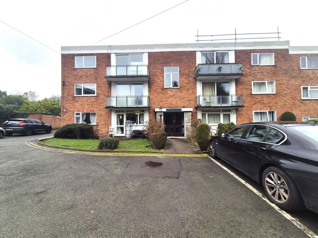 Main image of property: Foley Road East, Sutton Coldfield, B74